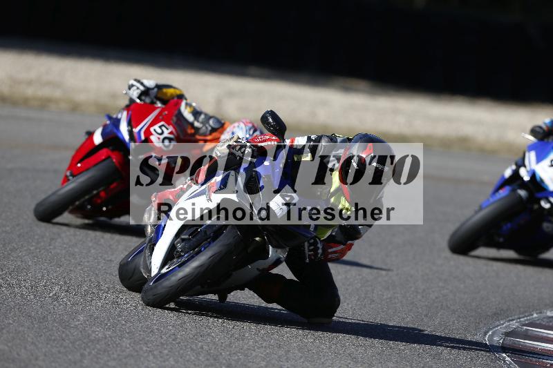 /46 27.09.2026  Speer Racing ADR/Gruppe gelb/4
